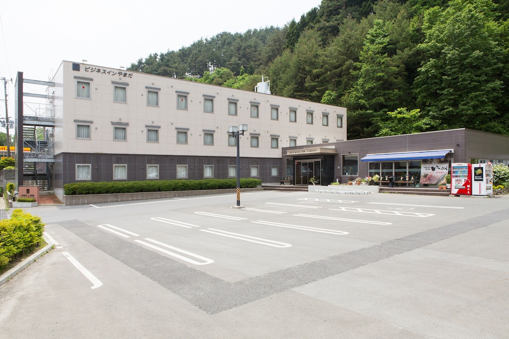 Hotel Business Inn Yamada 24/34