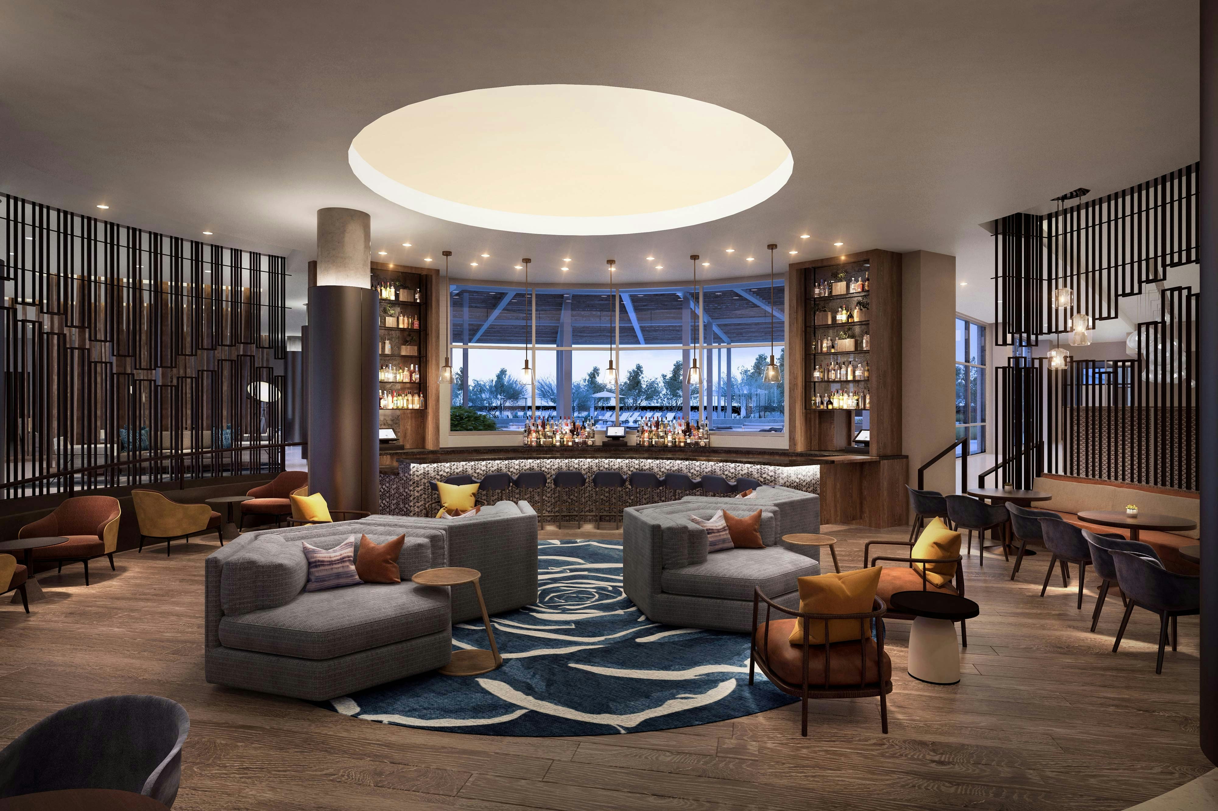 The Westin Dallas Southlake 3/7