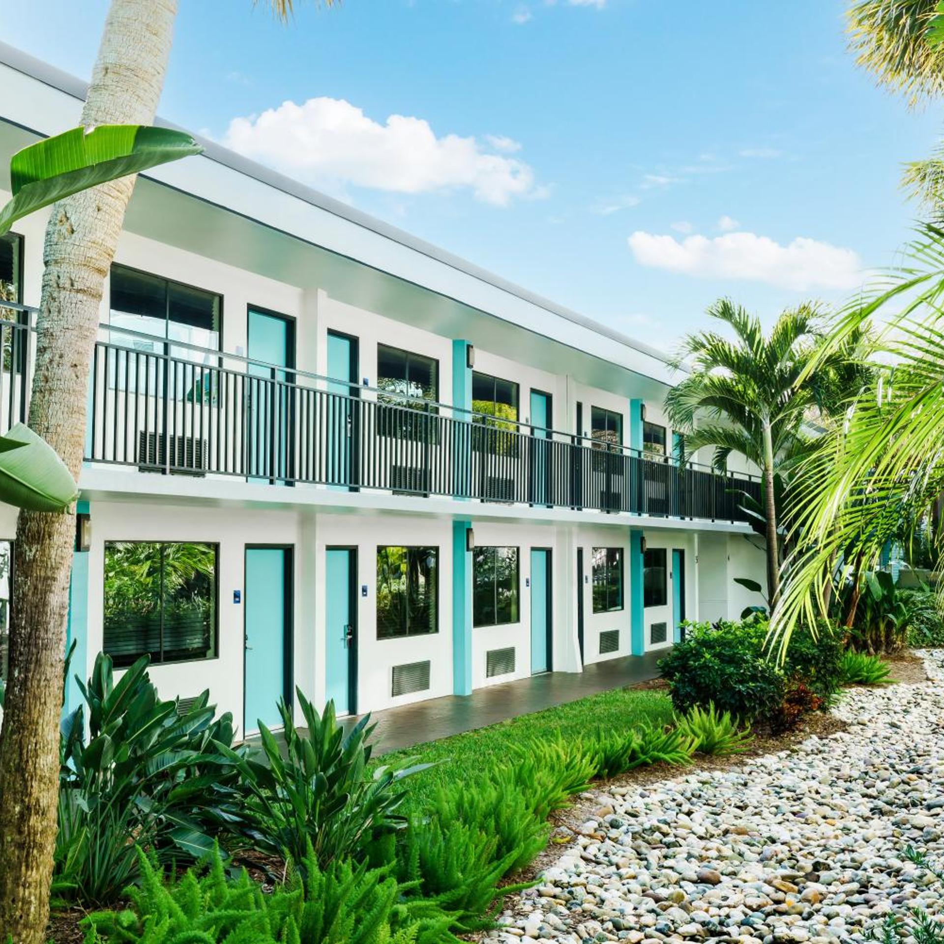 CoCo Key Hotel and Water Resort in ORLANDO - FL