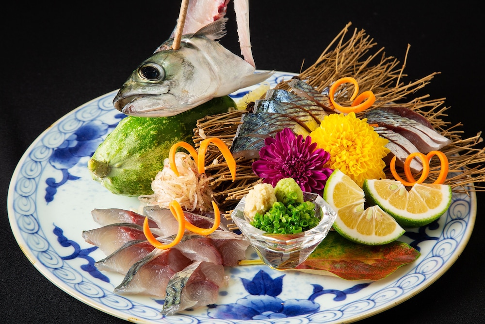 Ryokan Nagomitsuki 27/62