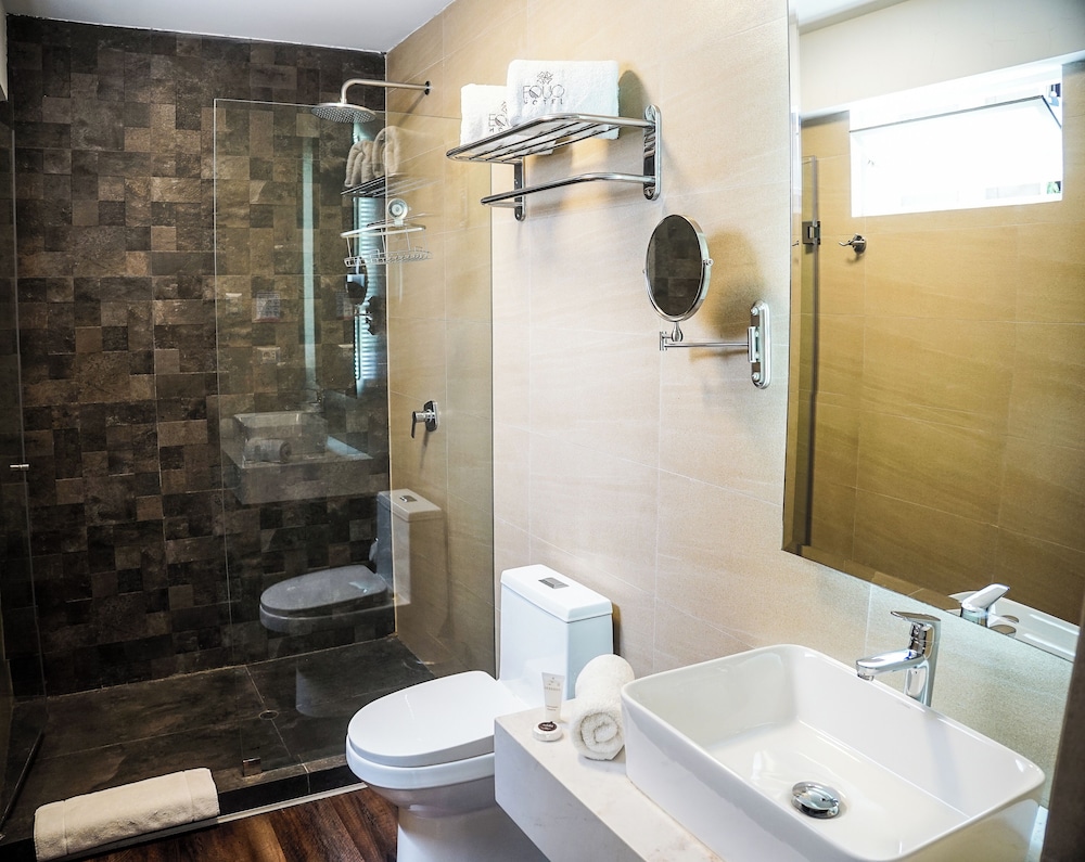 Equo Hotel Boutique 41/50