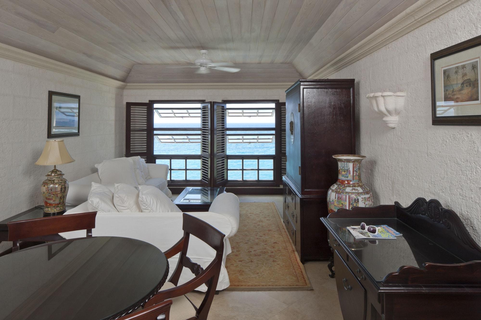 2 Bedrooms, Suite, Ocean View, Plunge Pool, Balcony