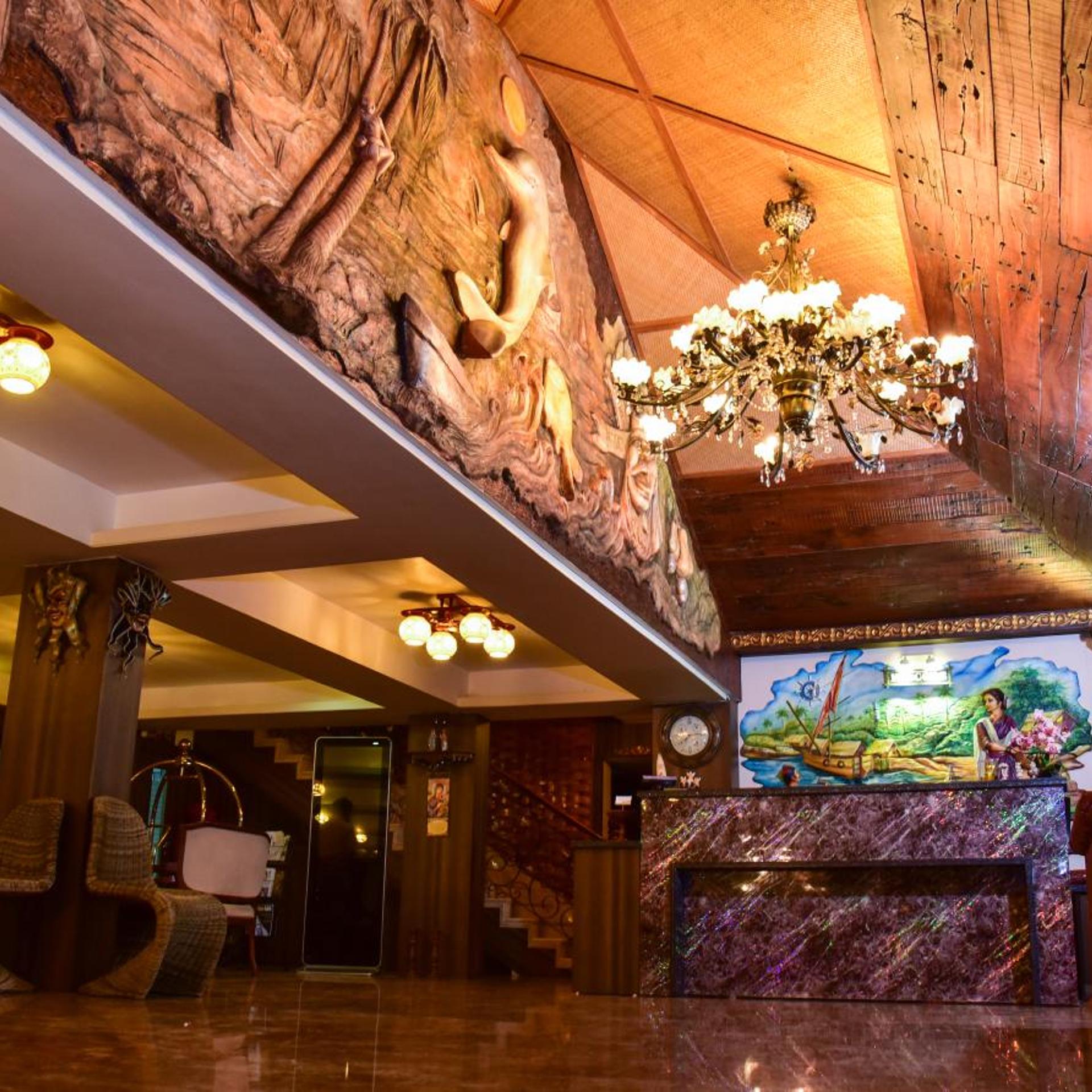La Grace Resort 5/41