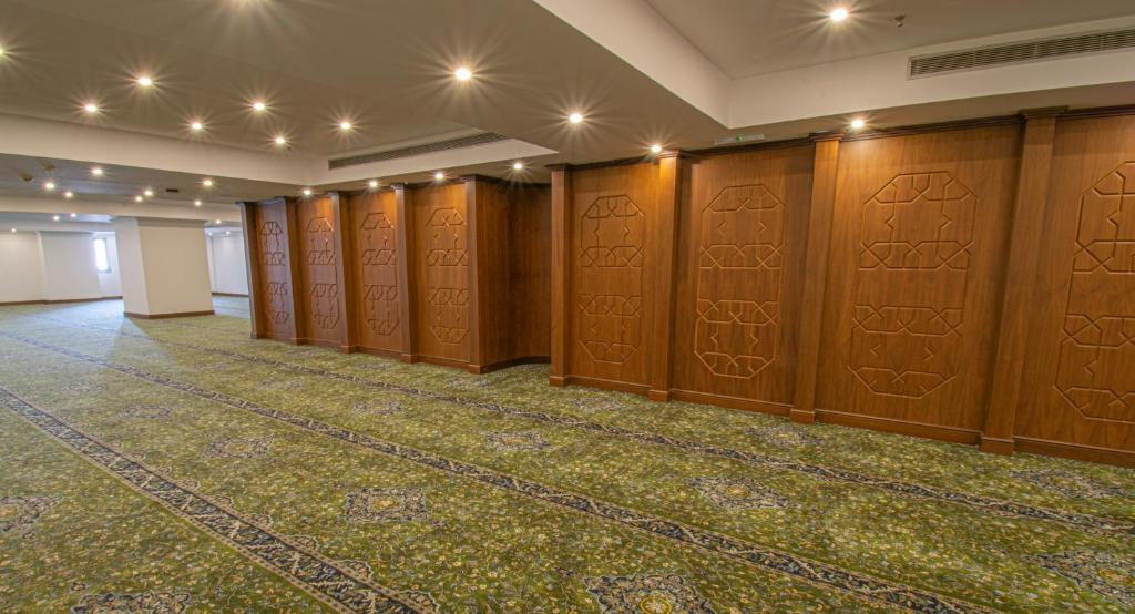 فندق جراند الماسة(Grand Al MASSA HOTEL) 15/19