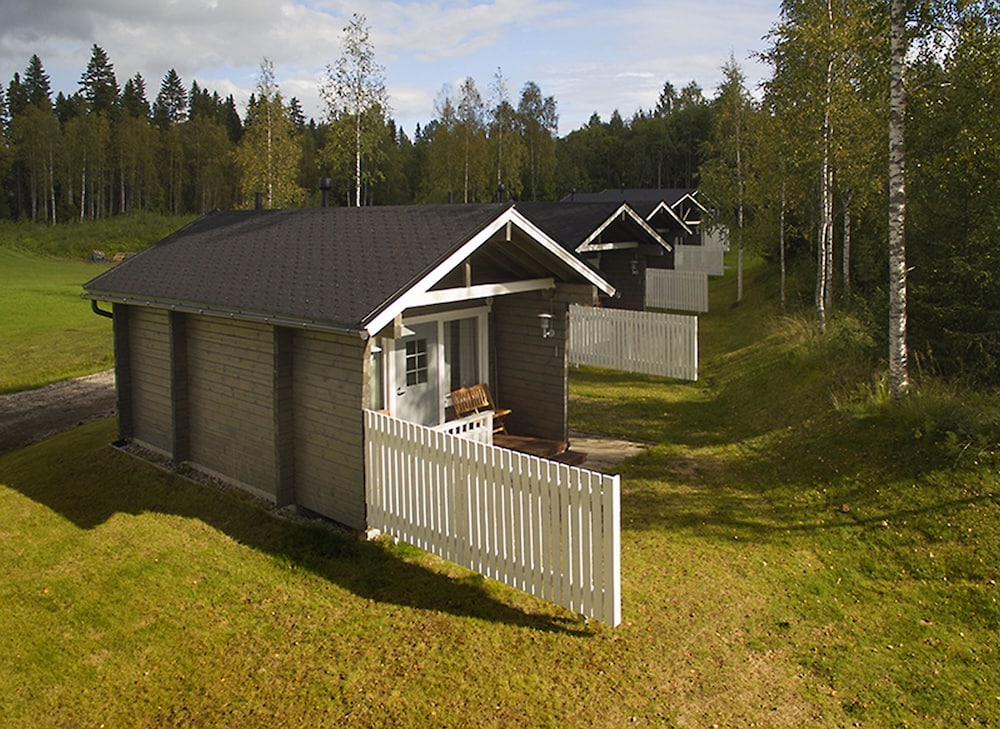 Kajaani Cottages 47/50