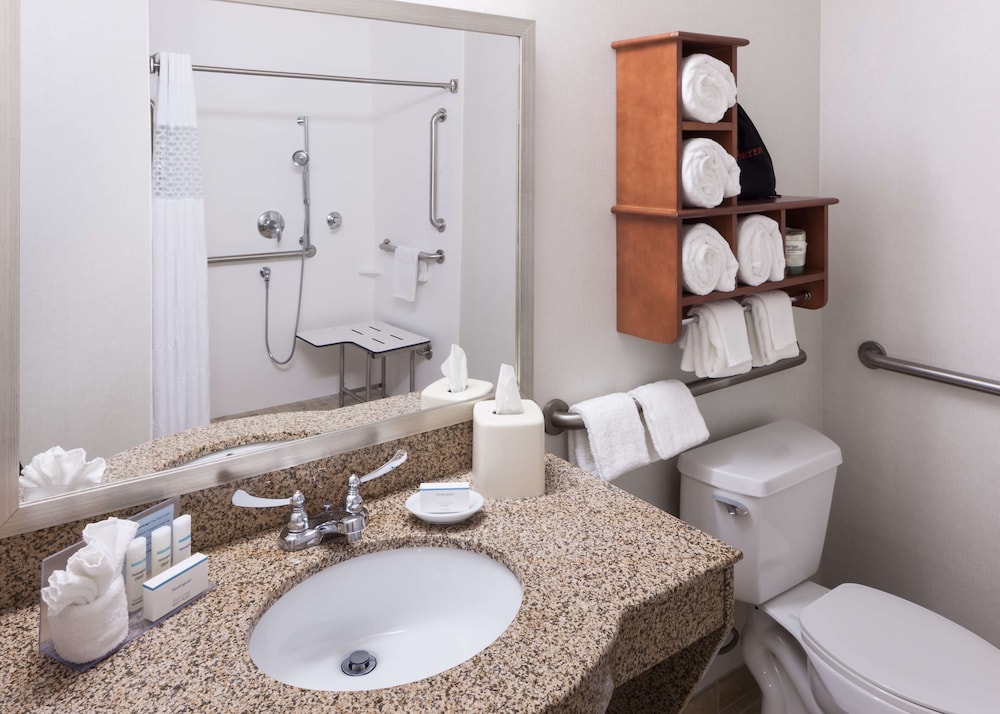 ROOM, KING BED, ACCESSIBLE