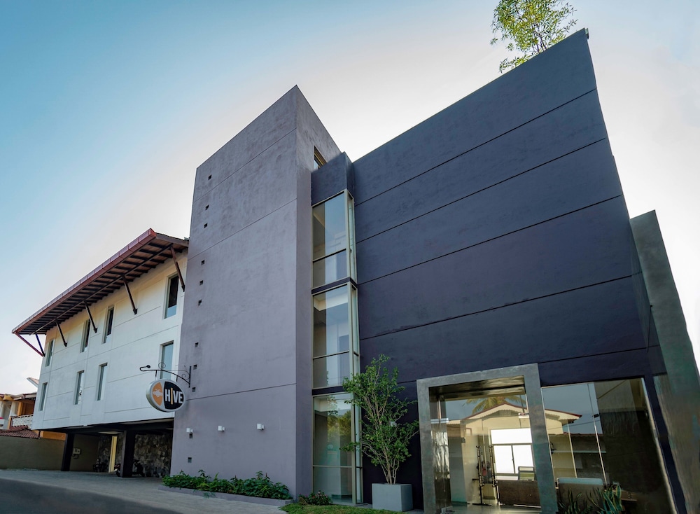 Hive 68 - Hotel And Resorts Negombo 3/59