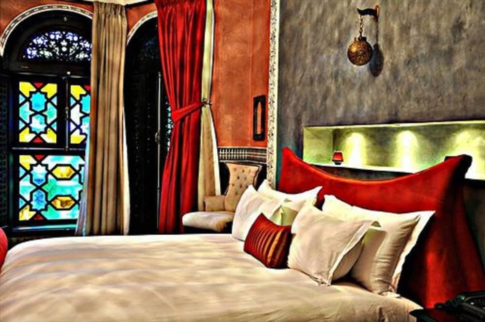 Palais Ommeyad Suites Spa 31/61
