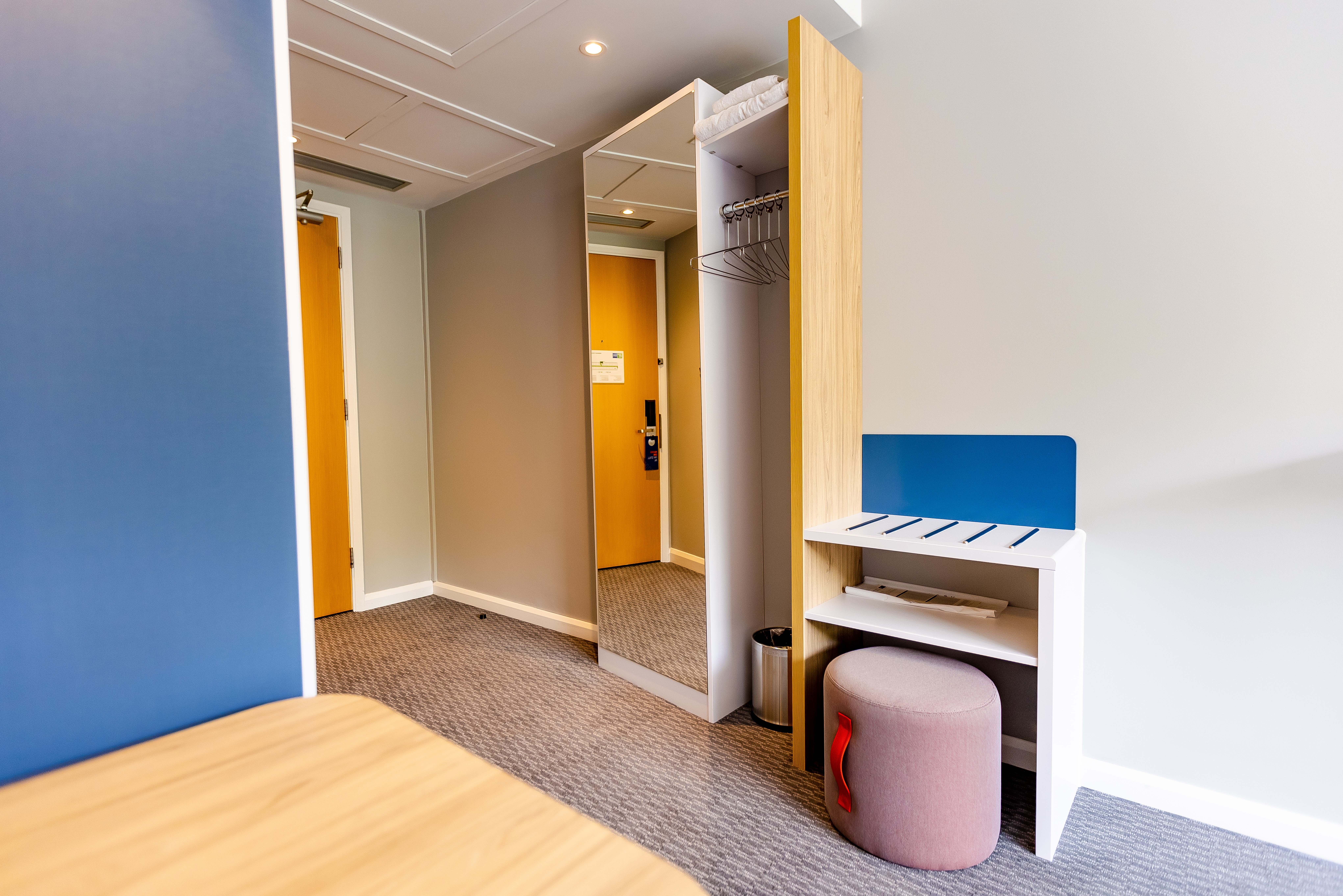 Holiday Inn Express Norwich 40/57