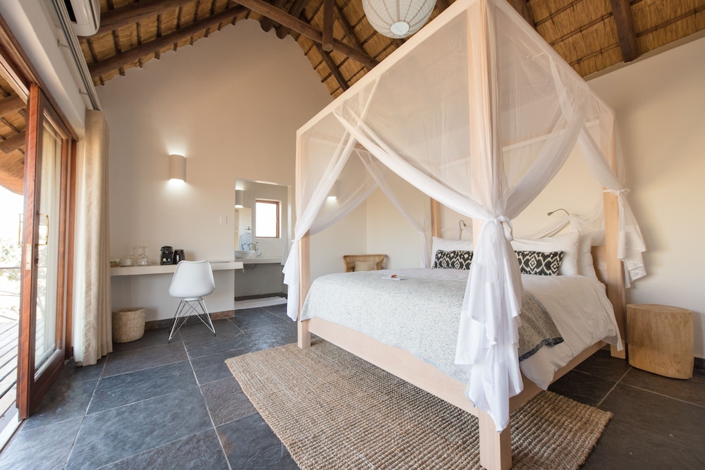 Unembeza Boutique Lodge Spa 10/50