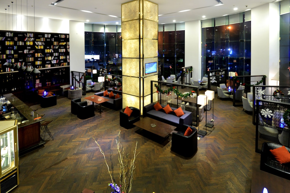 Hainan Junhua Haiyi Hotel 33/43