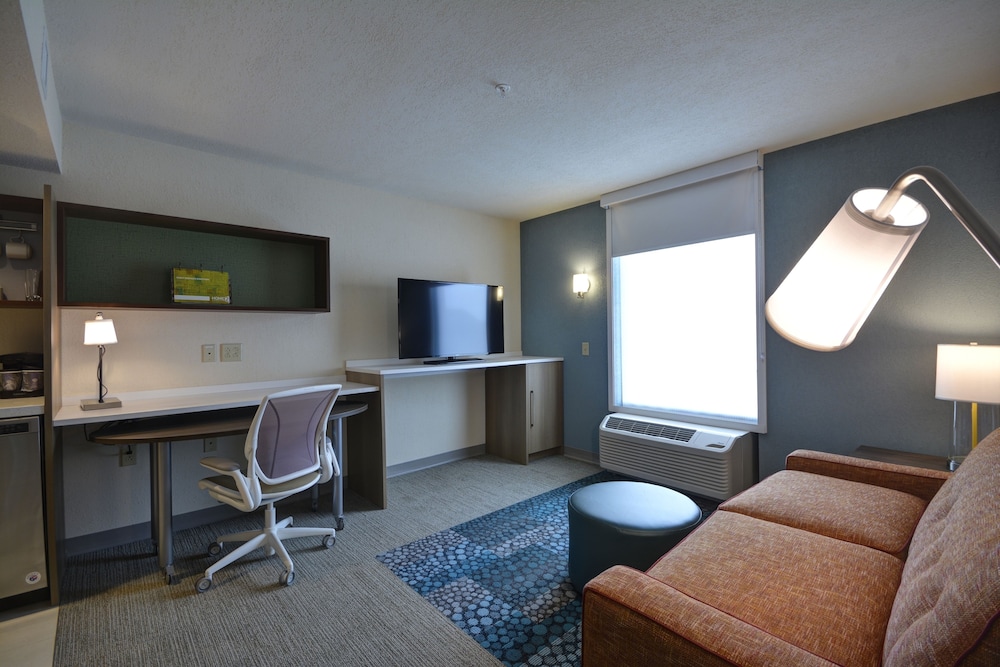 HOME2 SUITES BY HILTON PORTLAND AIRPORT 31/46