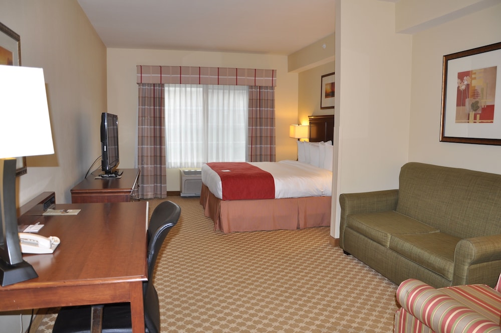 Country Inn and Suites By Radisson Covington LA 33/43