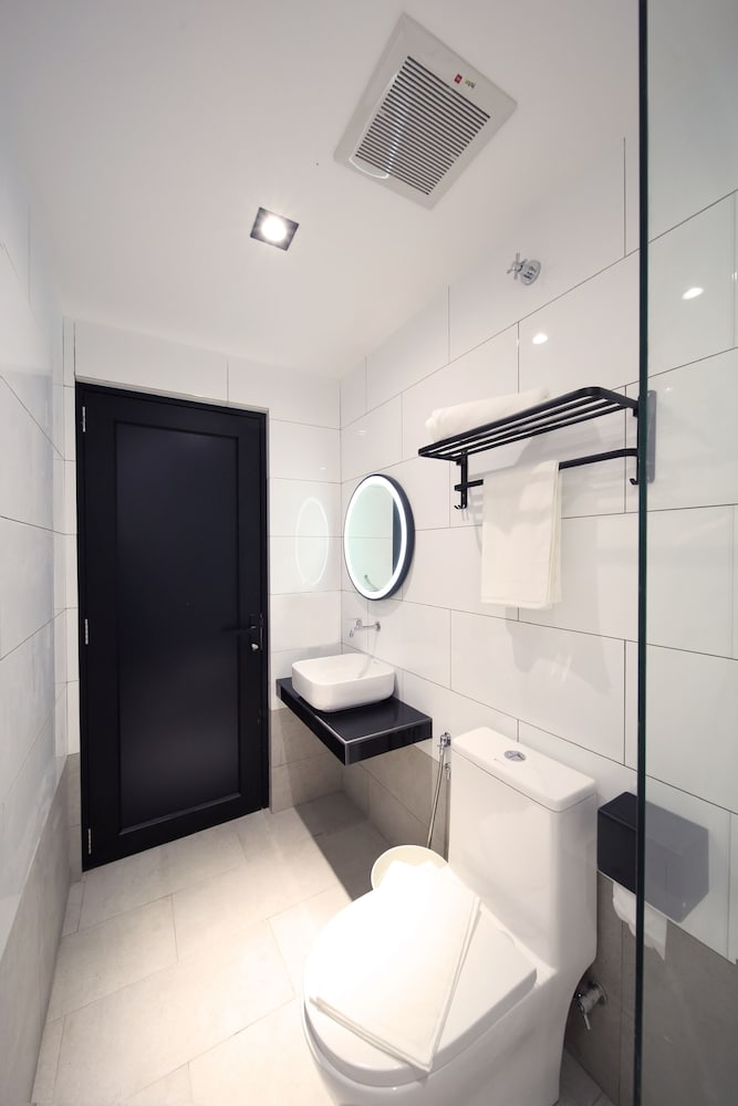 Arena Boutique Hotel Kuala Terengganu 37/37