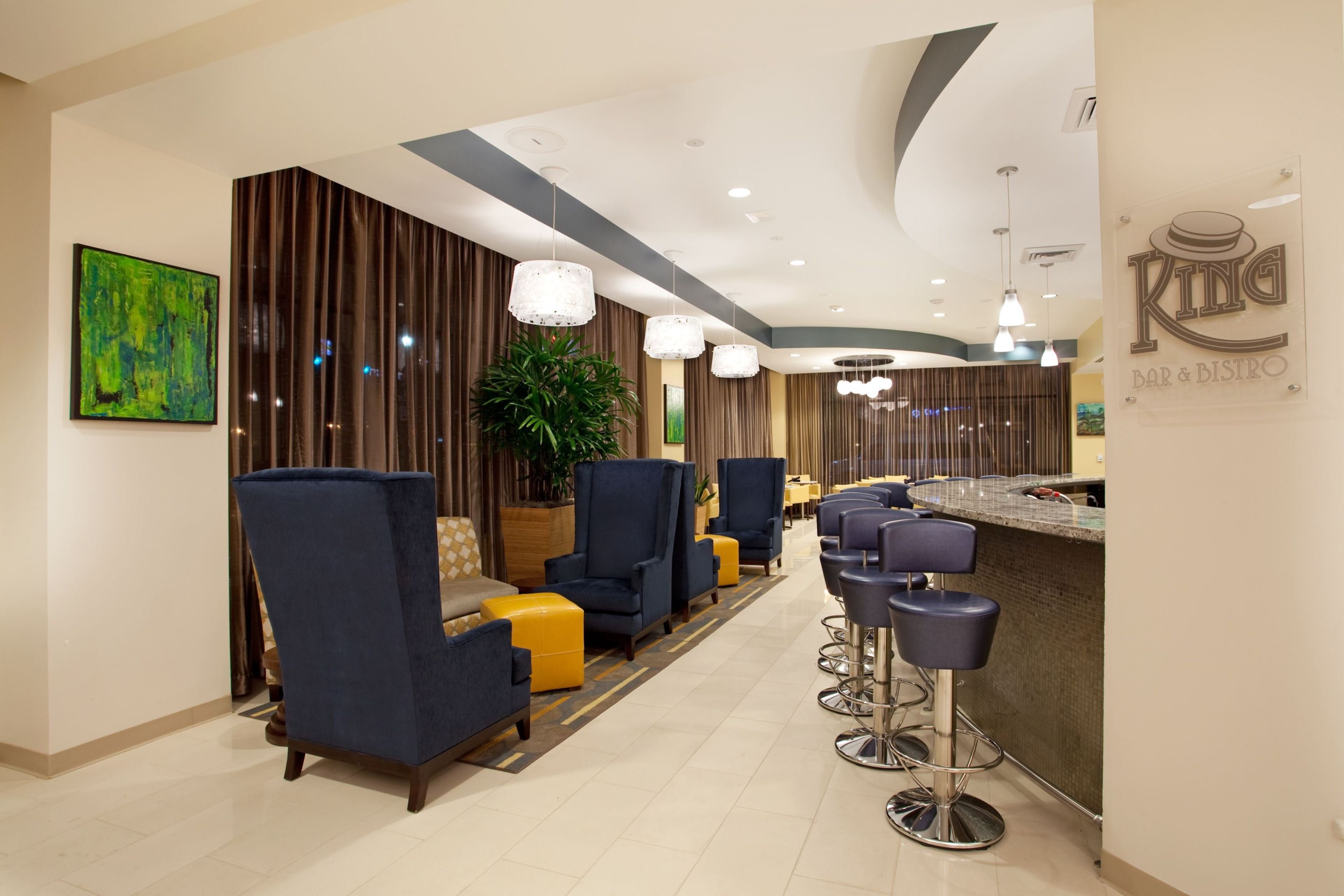 Hotel Indigo Baton Rouge Downtown 10/83
