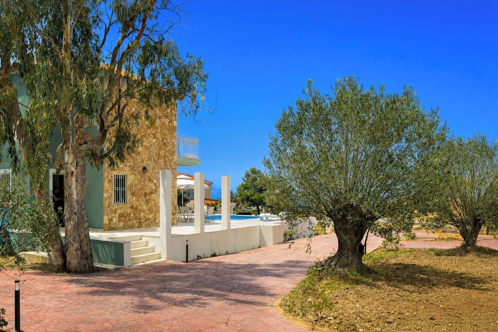 Villas Kefalonia 42/47