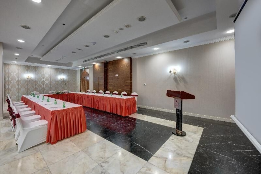 MD Hotel By Gewan 51/79