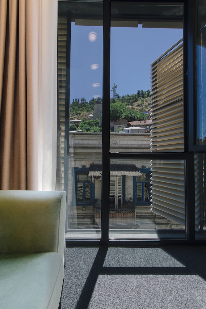 Strofi Boutique Hotel 28/50