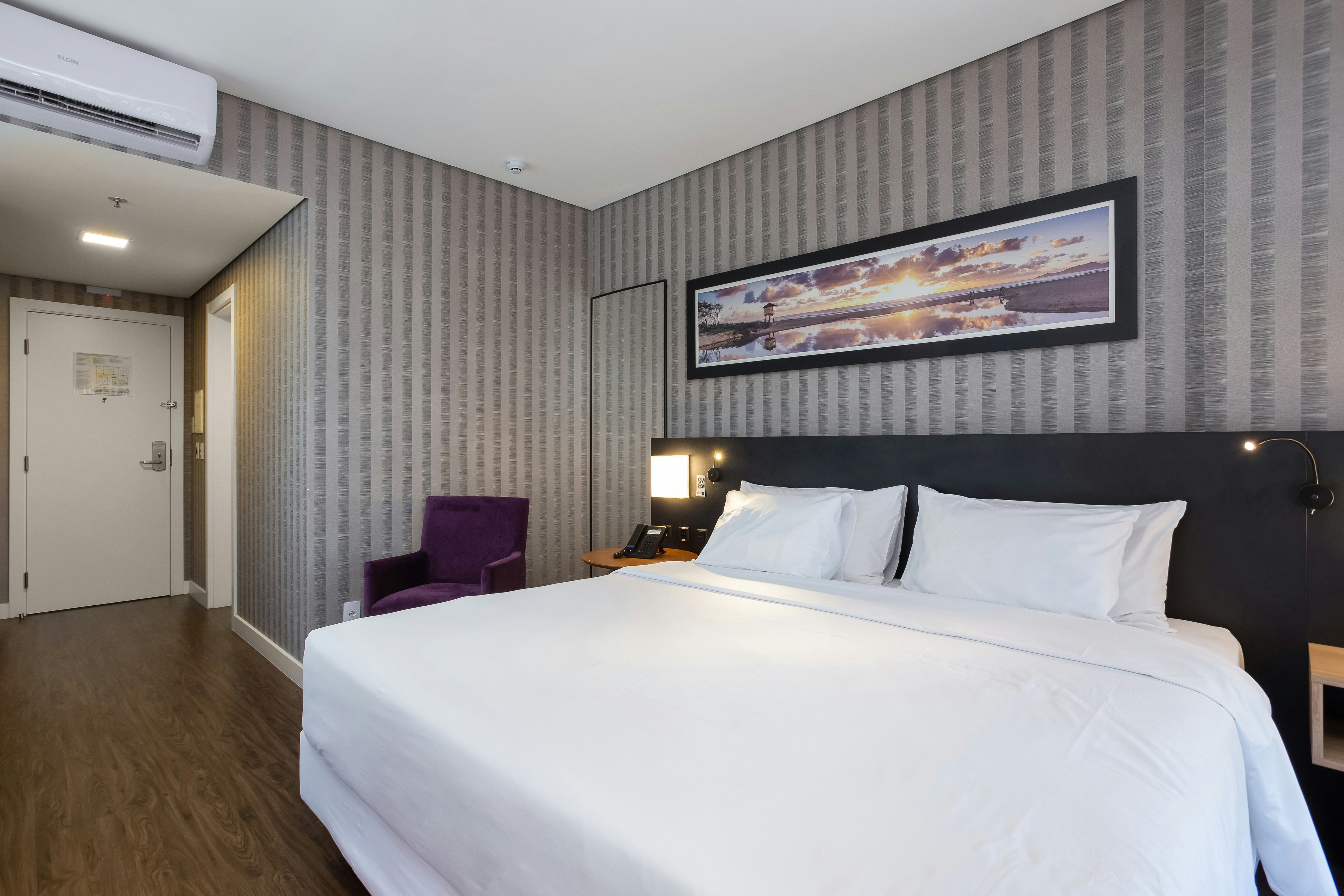 Hilton Garden Inn Itajai 4/40