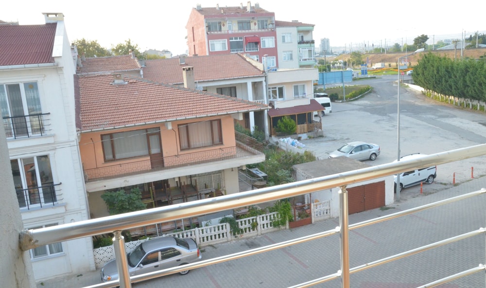 Odrys Beach Hotel & Resort 38/50