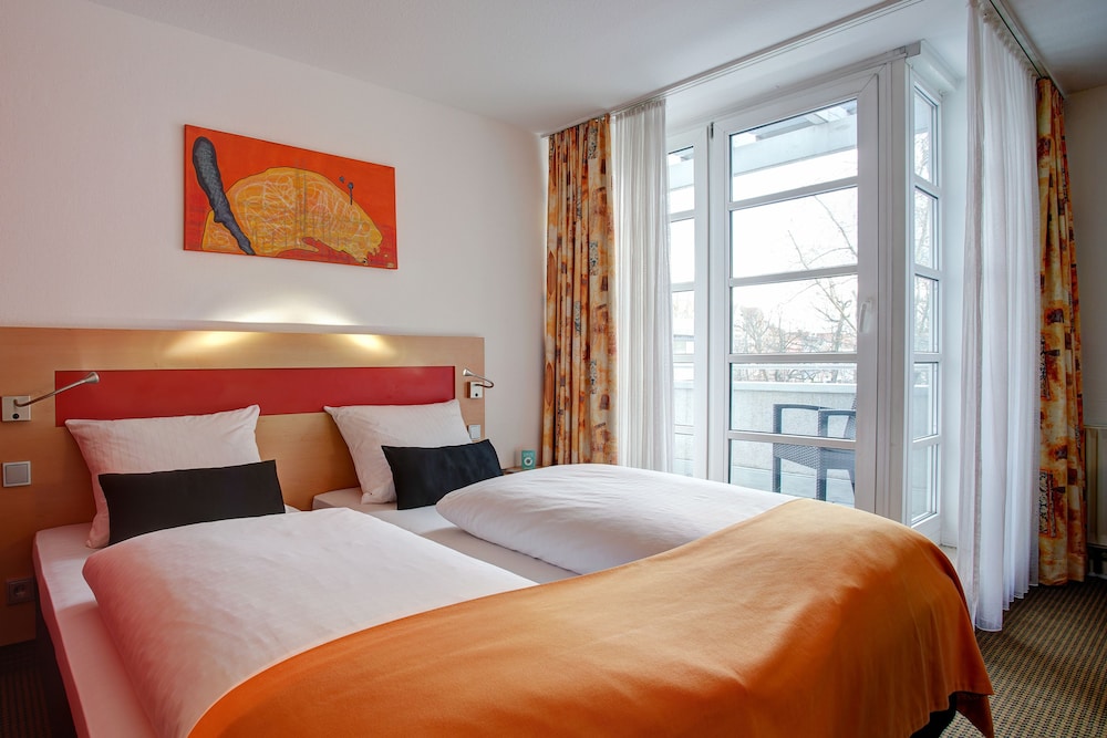Hotel Noris City Nuremberg 17/45