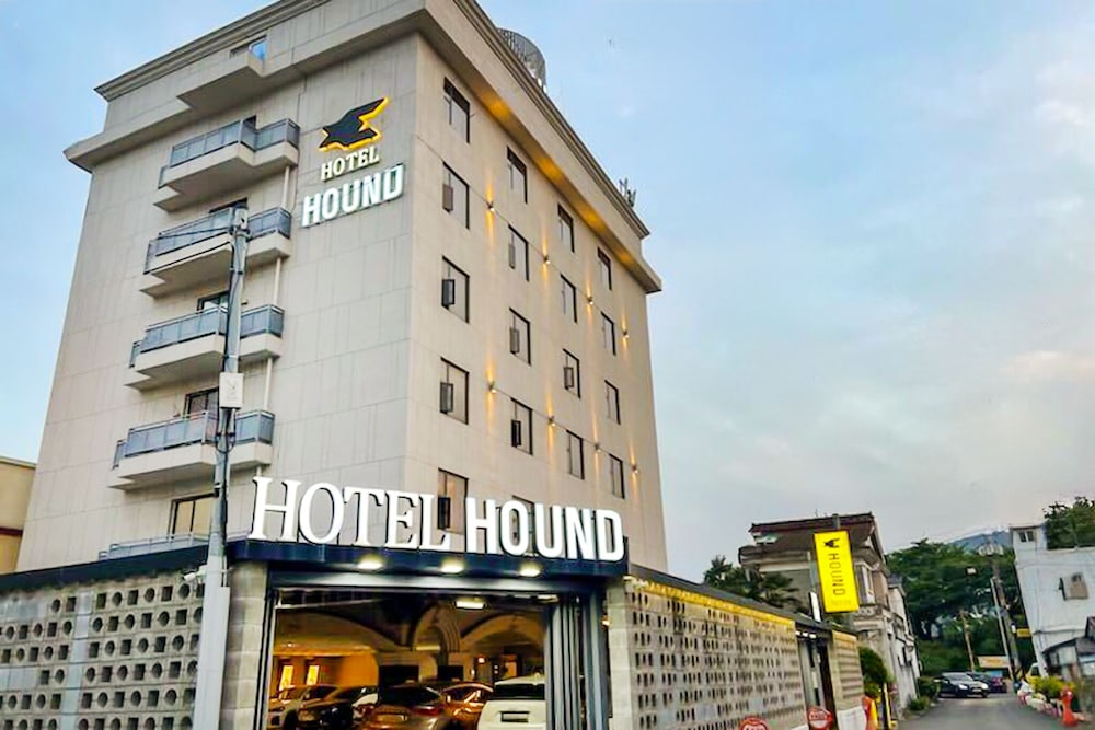 Divine Hotel Suncheon 1/37