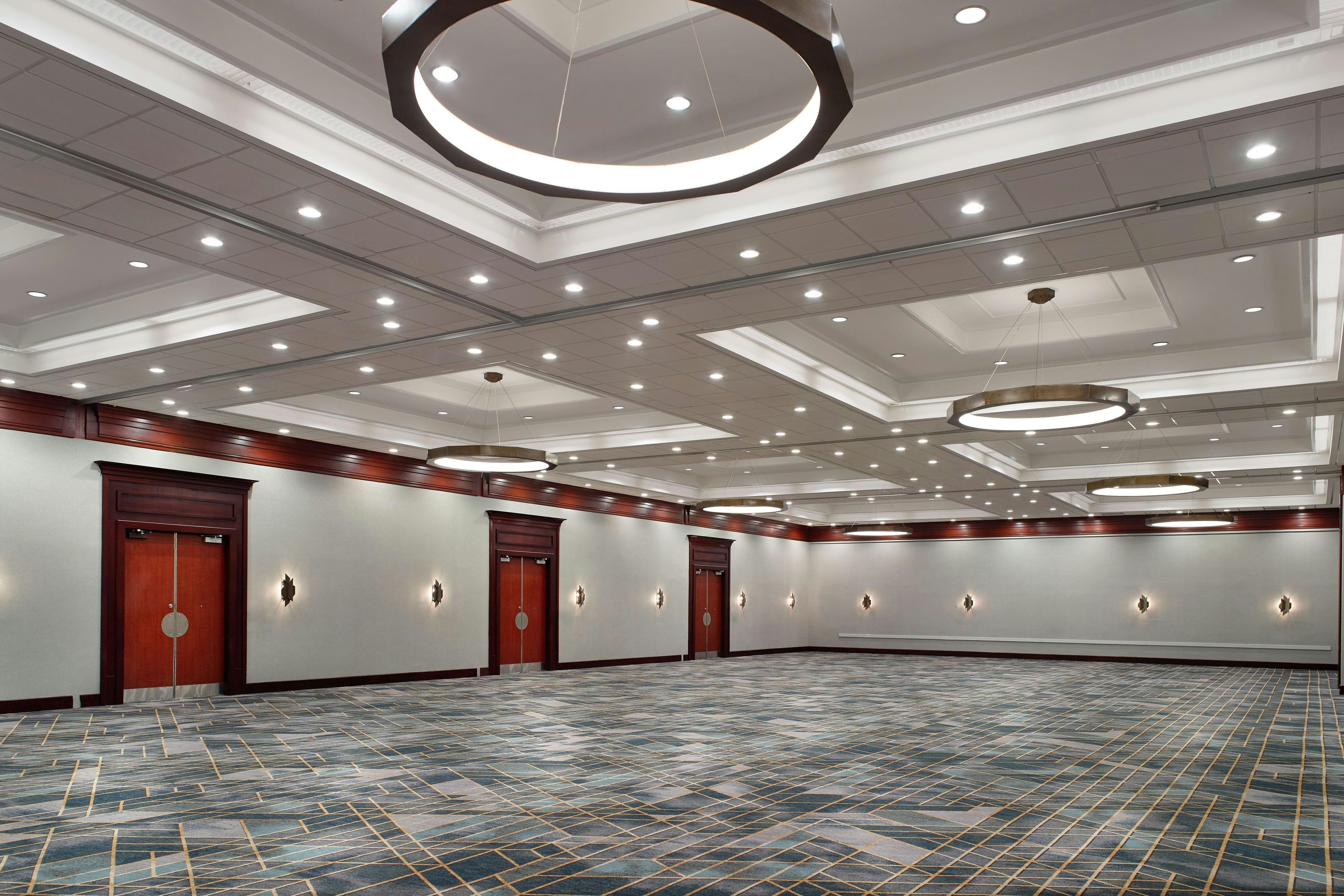 Sheraton Imperial Hotel Raleigh-Durham Airport at Research Triangle Park 1/15