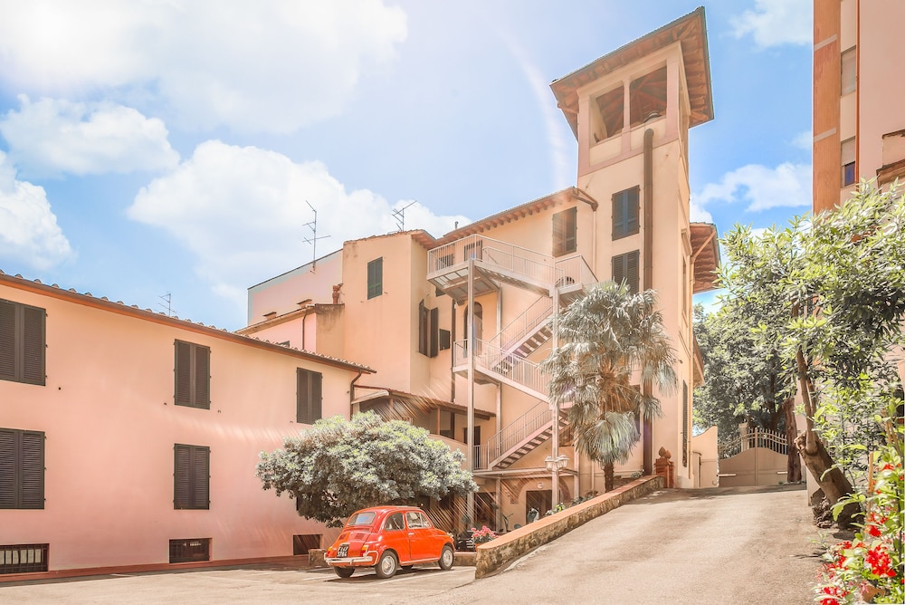 Hotel Arno Bellariva 69/78