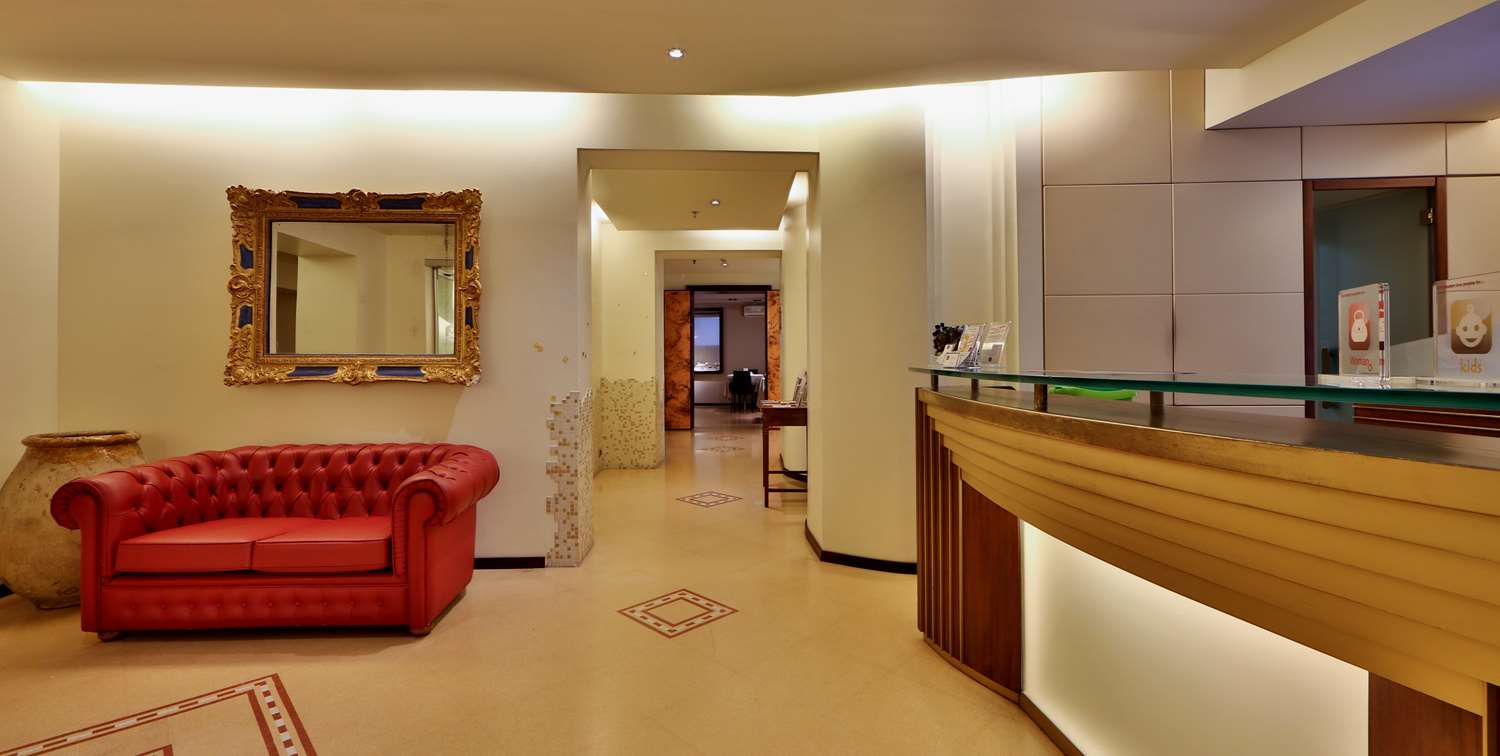 Best Western Hotel Metropoli 17/23
