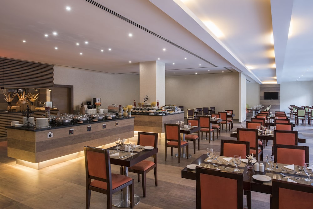 Concorde Hotel Doha 42/57