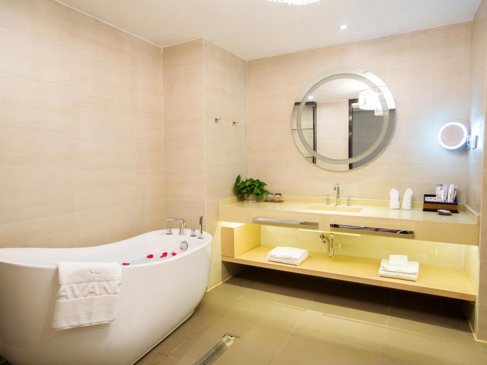 Lavande Hotels (Chengdu Xihe Bolin Square) 22/23
