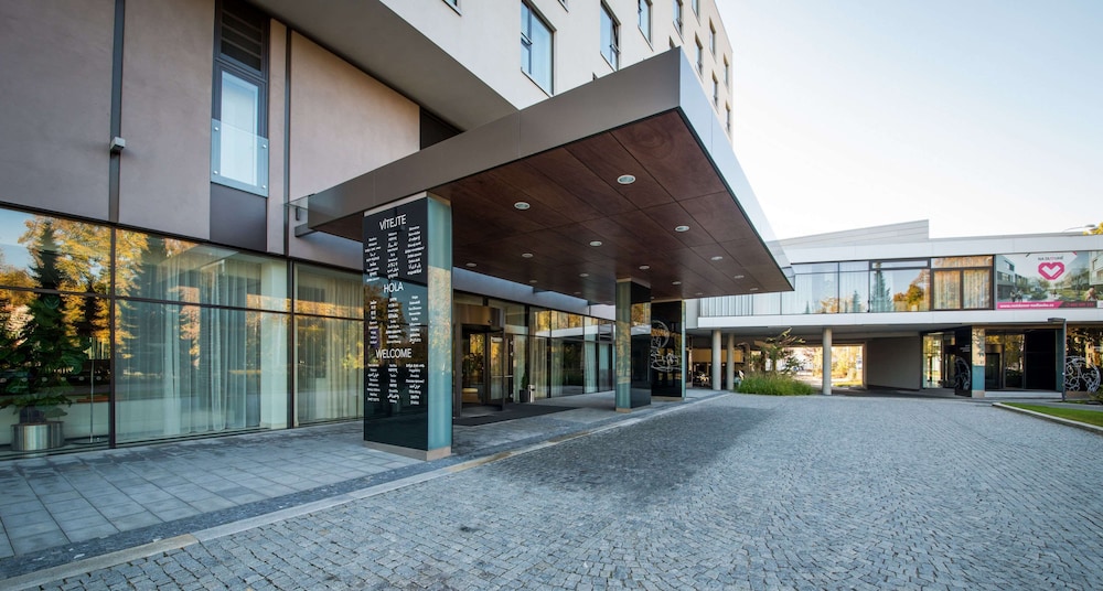 Nh Collection Olomouc Congress 38/46