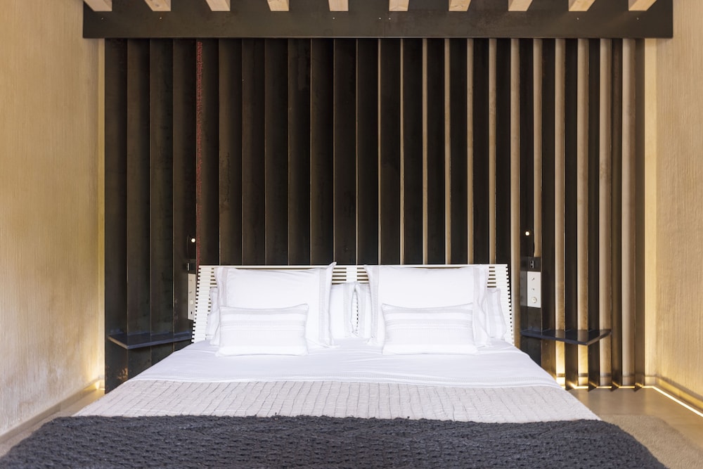 Hotel Xereca 24/72