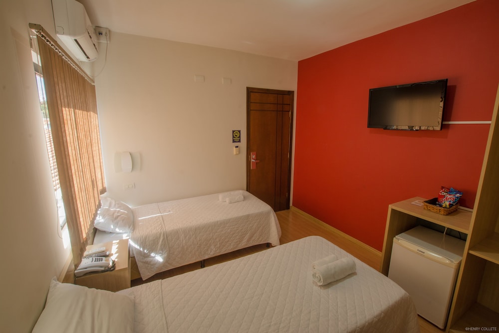 Hotel Dom Thomaz 20/44