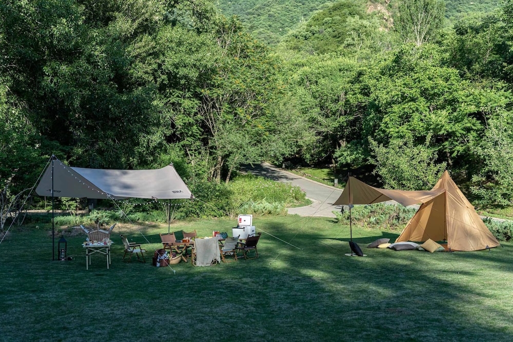 Commune By The Great Wall Kempinski 46/54