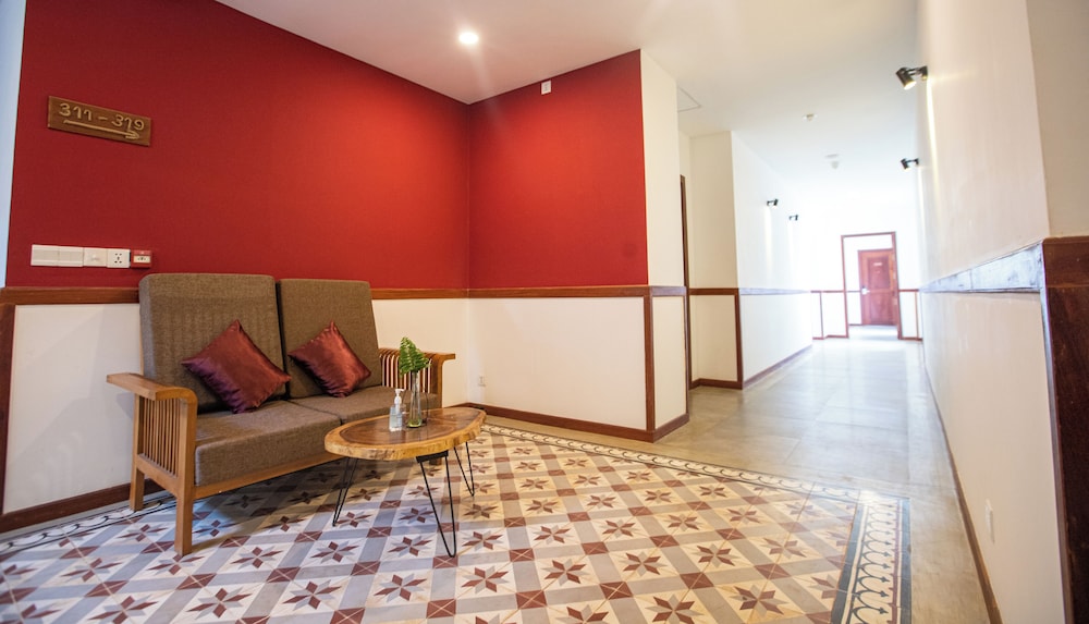 DACO Hotel 14/90