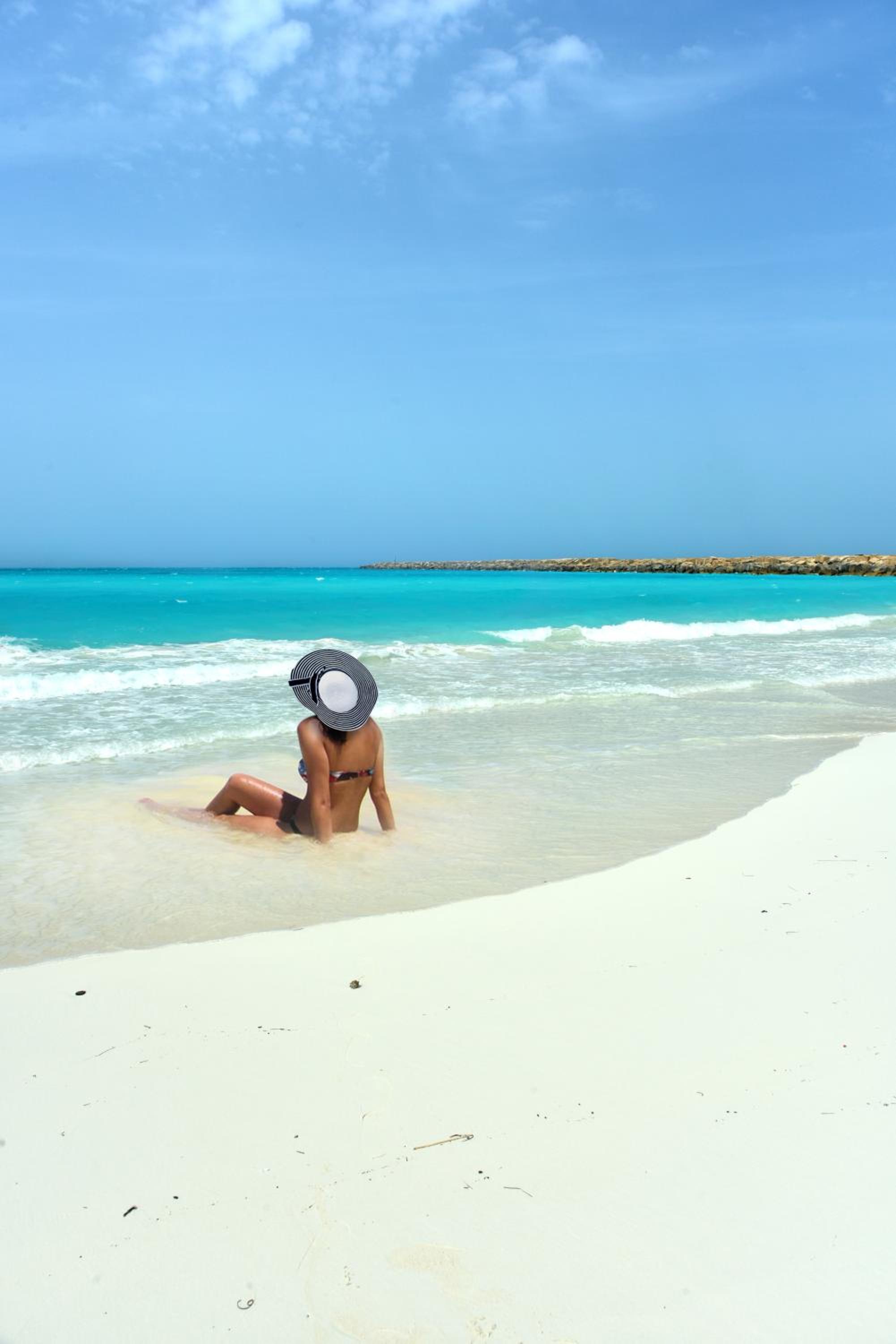 Hotelux La Playa Alamein 36/50