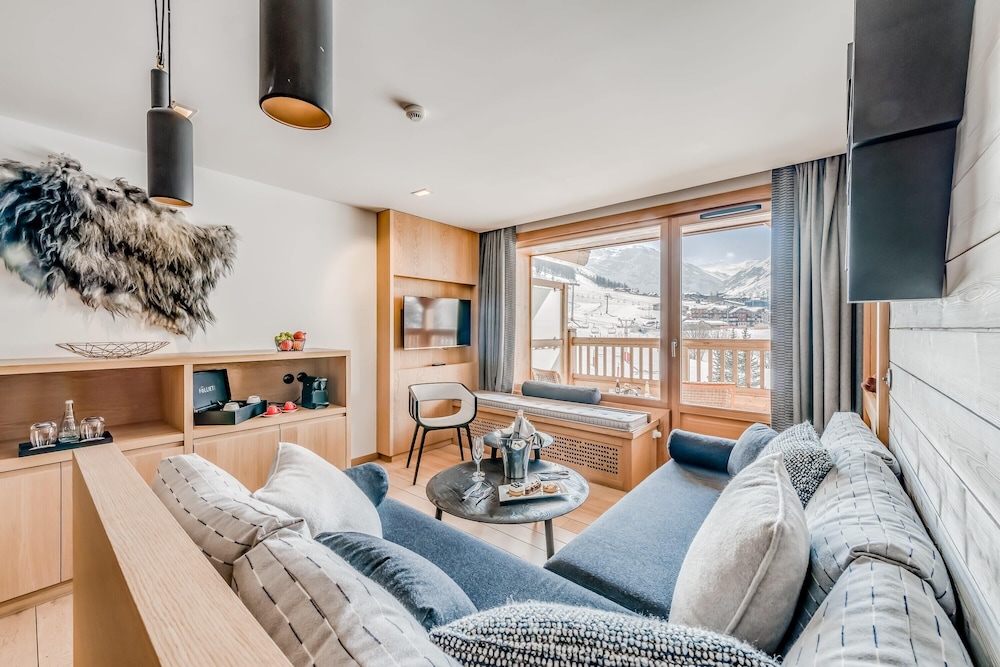 Le Yule Hotel & Spa 34/50