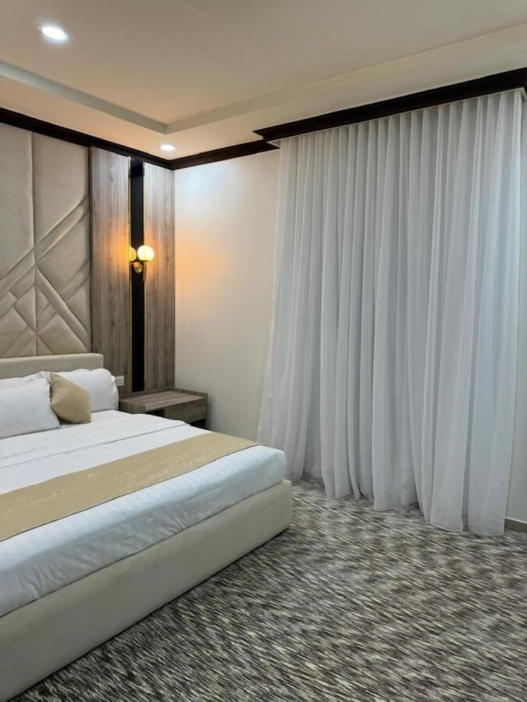 Rokn Al Omor Apartments - Al Taawoun 13/25
