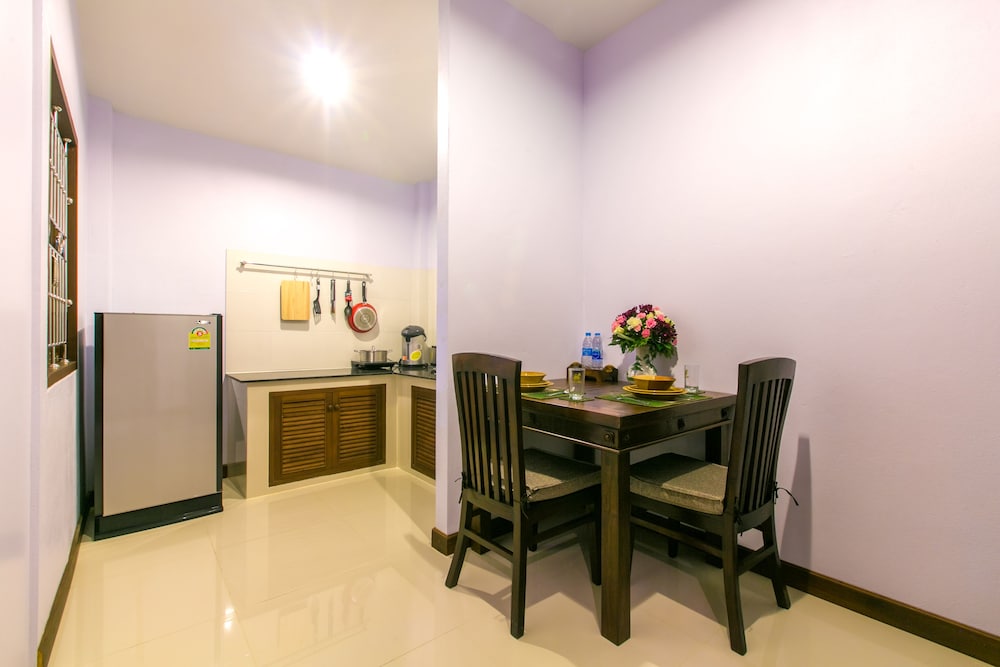 Lamai Plaza Residence 7/50