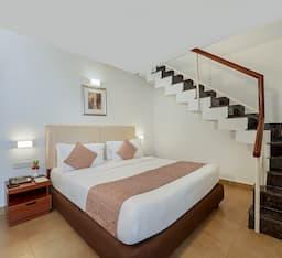 2 Bedrooms, Duplex, Suite, Valley View
