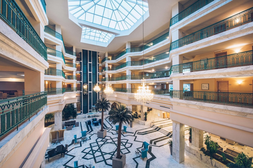 Iberostar Selection Kantaoui Bay 62/73