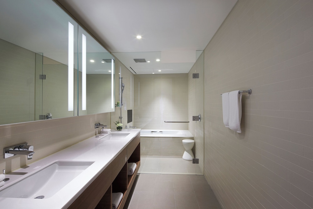 Hyatt Regency Incheon Paradise City 22/24
