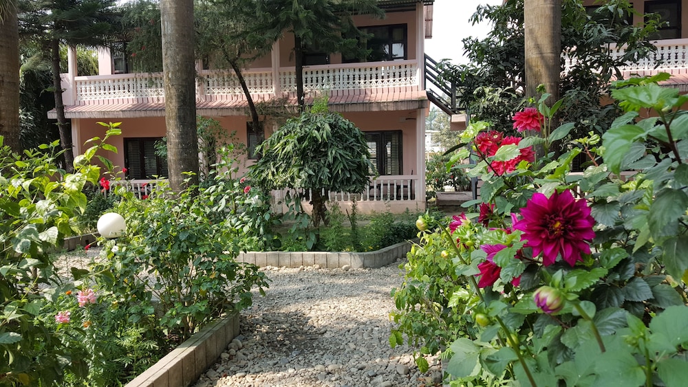 Sauraha Resort 8/50