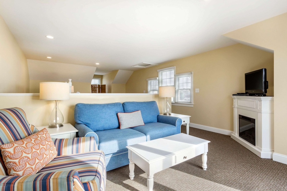 Bluegreen Vacations The Breakers Resort, an Ascend Collection Resort 21/36