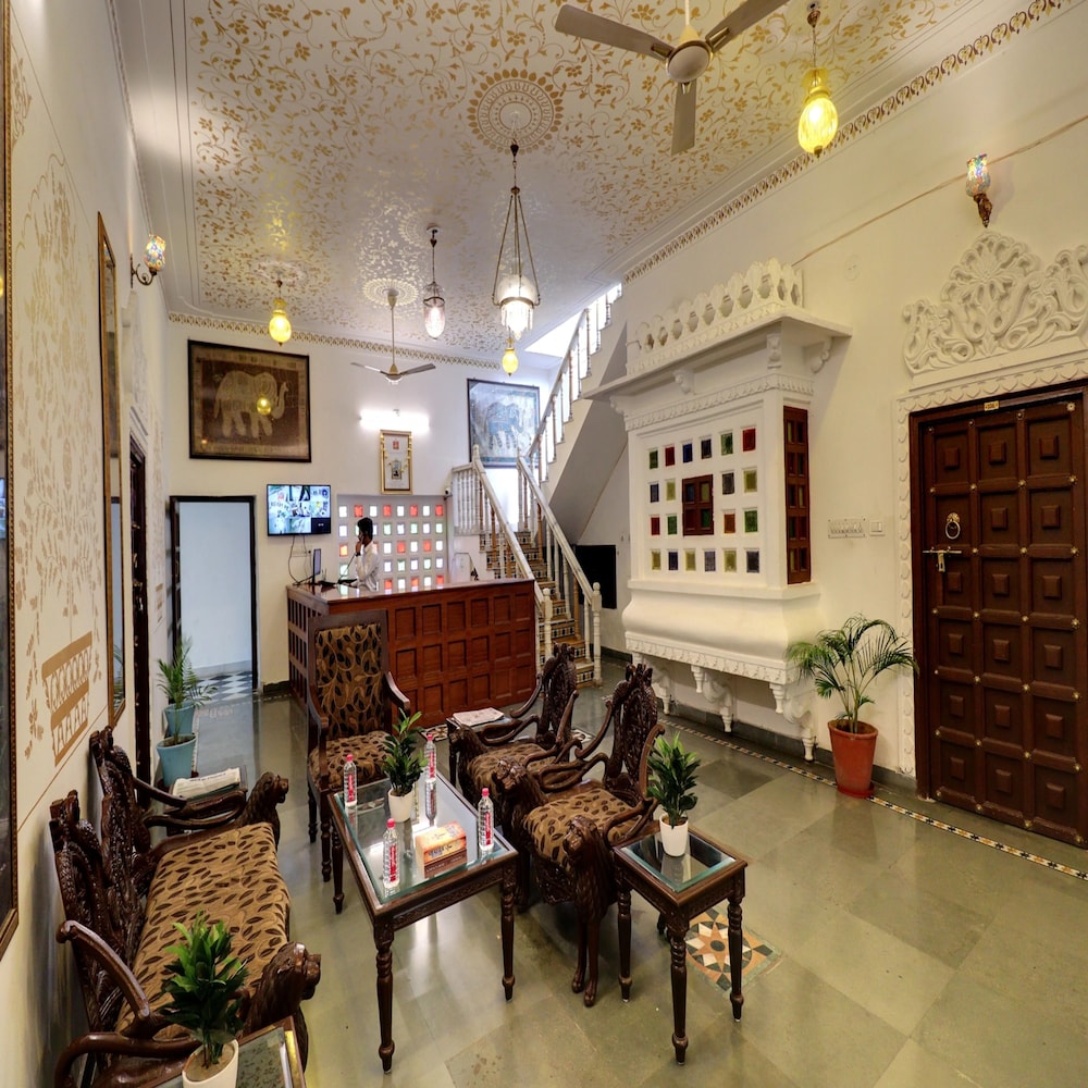 Hotel Darbargarh Udaipur 26/50