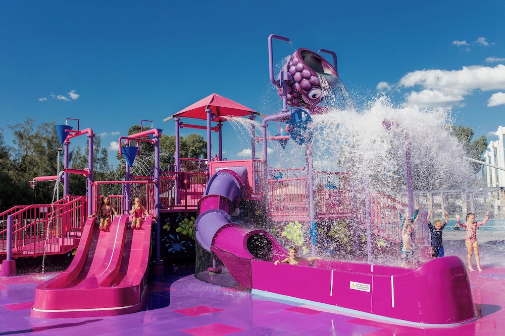 Rydges Resort Hunter Valley 55/65