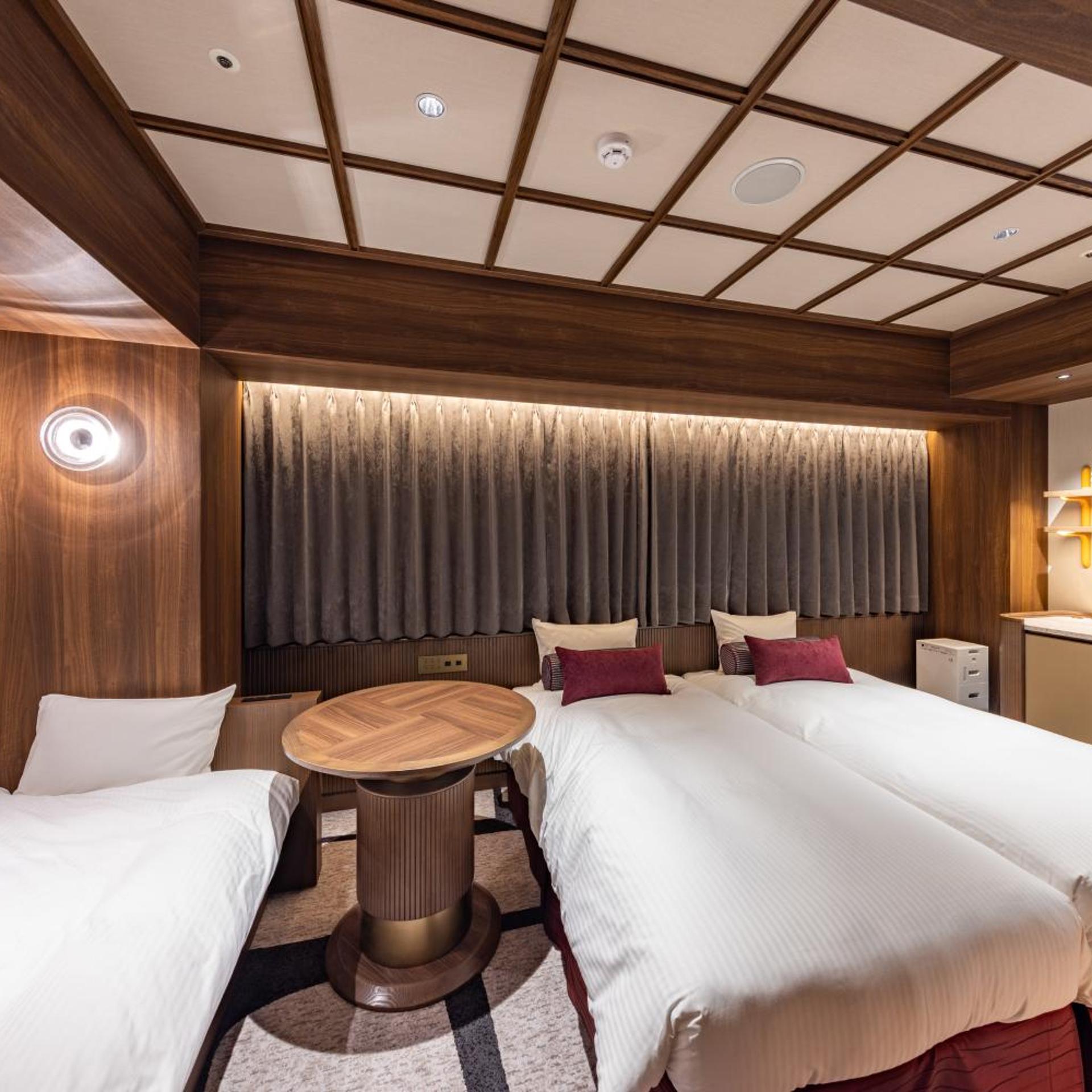 Comfort, Single Bed