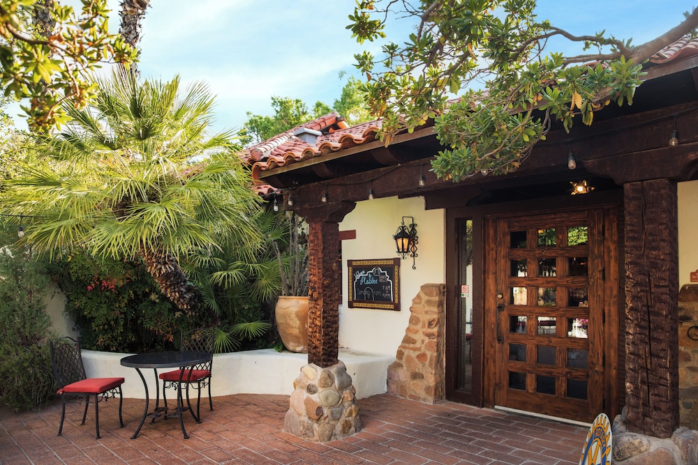 Tubac Golf Resort & Spa 2/51