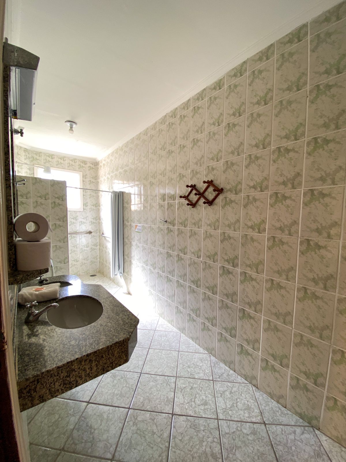 Villa l Mare Hotel 25/26